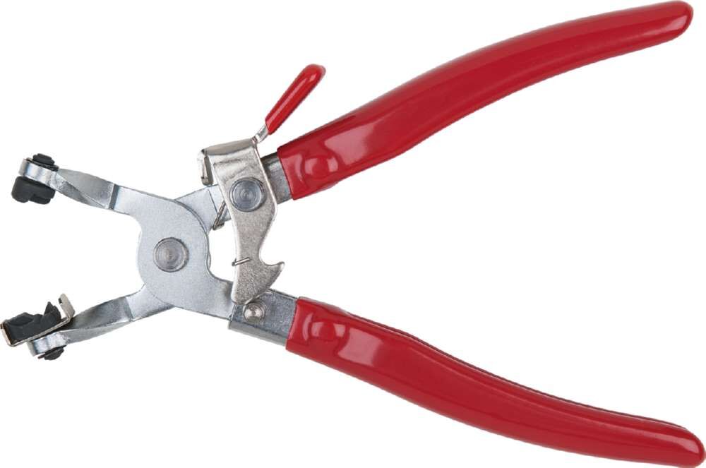 KS Tools Schlauchschellenzange Maulgröße 0 - 40 mm Gesamtlänge 220 mm Produktbild KS Tools Schlauchschellenzange Maulgröße 0 - 40 mm Gesamtlänge 220 mm
