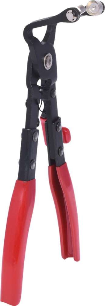 KS Tools Schlauchschellenzange abgewinkelt Produktbild KS Tools Schlauchschellenzange abgewinkelt bild 3