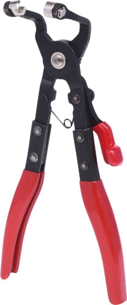 KS Tools Schlauchschellenzange abgewinkelt Produktbild KS Tools Schlauchschellenzange abgewinkelt bild 5