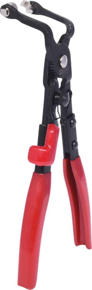 KS Tools Schlauchschellenzange abgewinkelt Produktbild KS Tools Schlauchschellenzange abgewinkelt bild 6