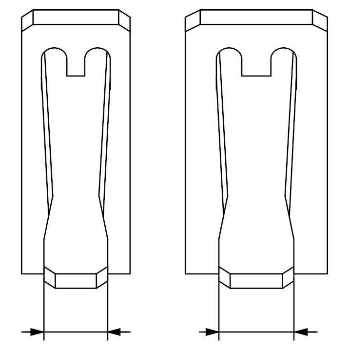 KS Tools Schlauchschellenzange Bowdenzug 730mm Produktbild KS Tools Schlauchschellenzange Bowdenzug 730mm bild 9