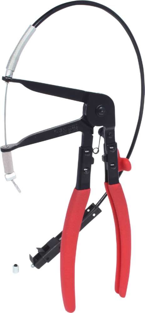 KS Tools Schlauchschellenzange Bowdenzug 650mm Produktbild KS Tools Schlauchschellenzange Bowdenzug 650mm