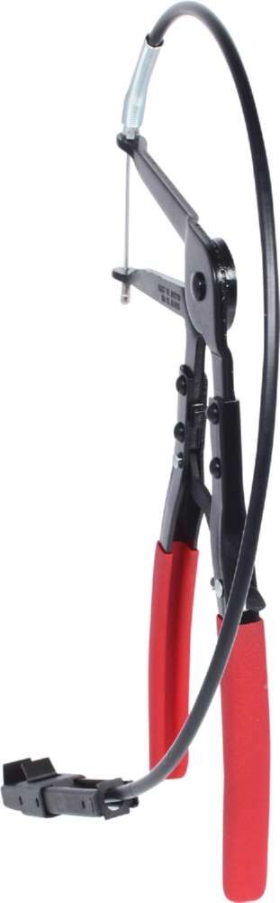 KS Tools Schlauchschellenzange Bowdenzug VAG Durchmesser 0 bis 60mm Produktbild KS Tools Schlauchschellenzange Bowdenzug VAG Durchmesser 0 bis 60mm bild 2
