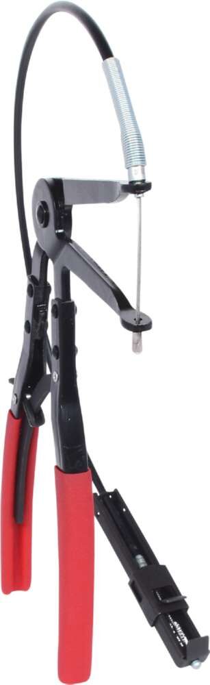 KS Tools Schlauchschellenzange Bowdenzug VAG Durchmesser 0 bis 60mm Produktbild KS Tools Schlauchschellenzange Bowdenzug VAG Durchmesser 0 bis 60mm bild 6