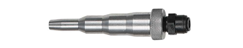 KS Tools Schlauchstutzen mit Außengewinde Produktbild KS Tools Schlauchstutzen mit Außengewinde