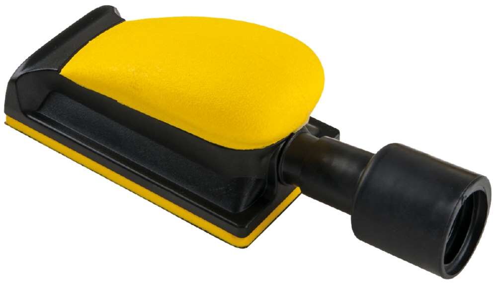 KS Tools Schleif Handblock klein 70x125mm Produktbild KS Tools Schleif Handblock klein 70x125mm