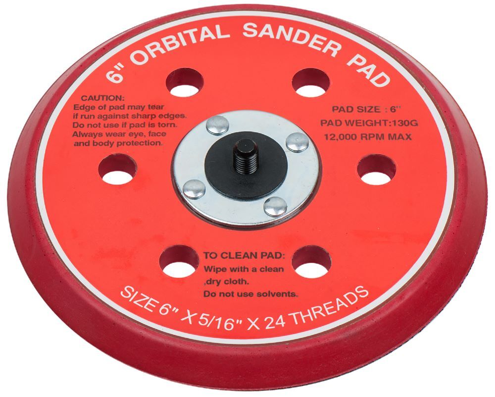 KS Tools Schleifpadaufnahme Produktbild KS Tools Schleifpadaufnahme