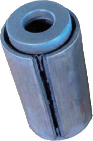 Produktbild Schlitzbuchsen-Werkzeug-Satz für Silentlager-Schlitzbuchsen, 19-tlg bild 7
