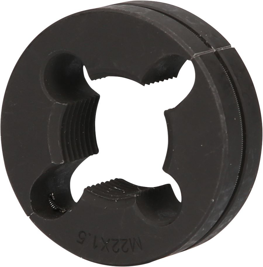 KS Tools Schneideisen M22x1,5 Produktbild KS Tools Schneideisen M22x1,5 bild 2