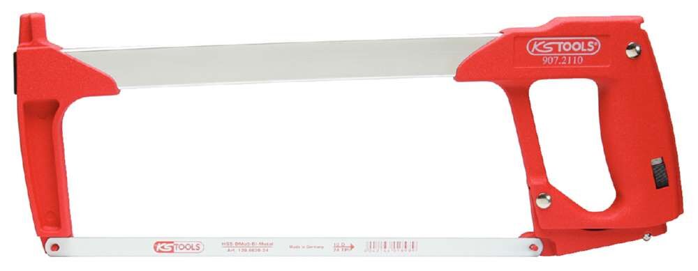 KS Tools Schnellspann Metallsägebogen 300 mm Produktbild KS Tools Schnellspann Metallsägebogen 300 mm bild 5