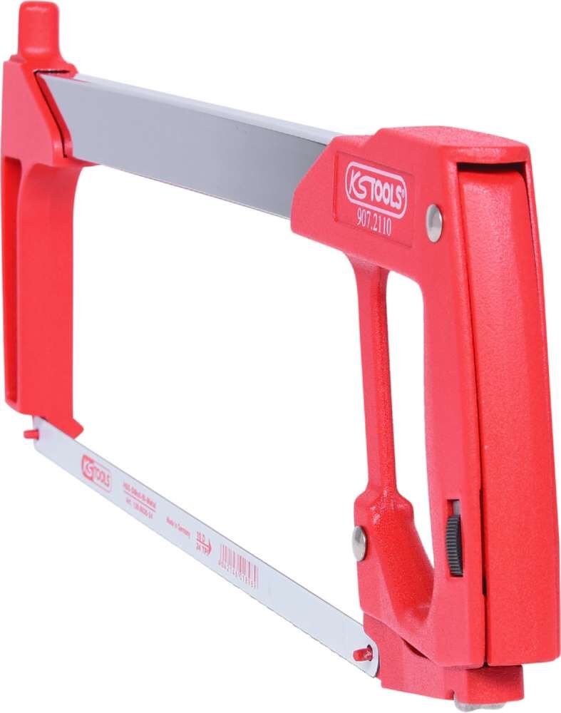 KS Tools Schnellspann Metallsägebogen 300 mm Produktbild KS Tools Schnellspann Metallsägebogen 300 mm bild 6