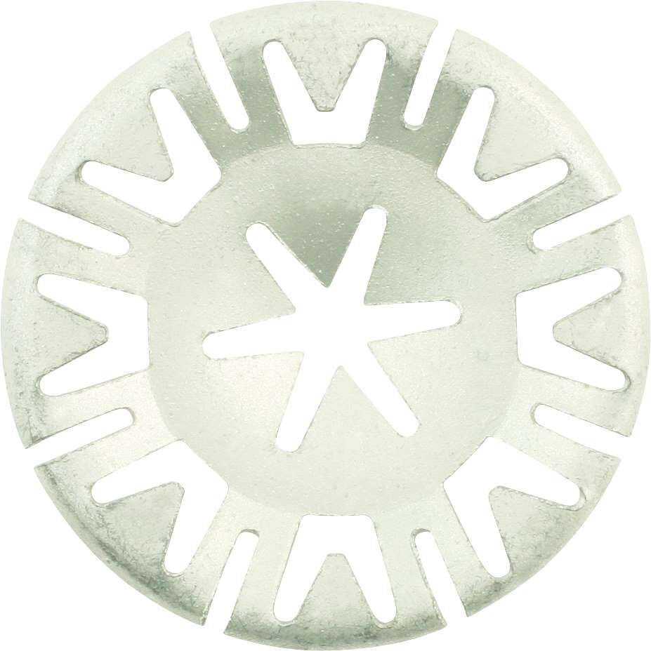 KS Tools Schnellverschluss Metall für Audi und VW 32 mm Durchmesser 50er Pack Produktbild KS Tools Schnellverschluss Metall für Audi und VW 32 mm Durchmesser 50er Pack bild 2