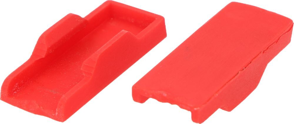 Produktbild Schonbacken für Zangenschlüssel, 3 Paar, 260 mm bild 3