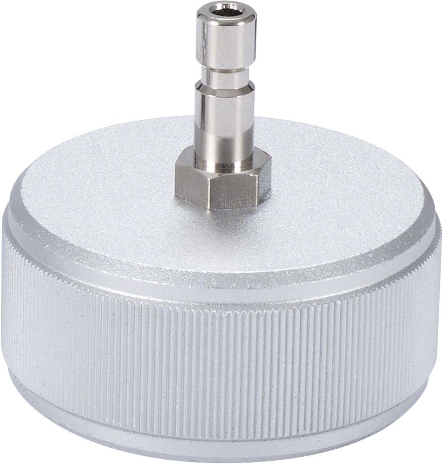KS Tools Schraubadapter M52x3,0 Produktbild KS Tools Schraubadapter M52x3,0