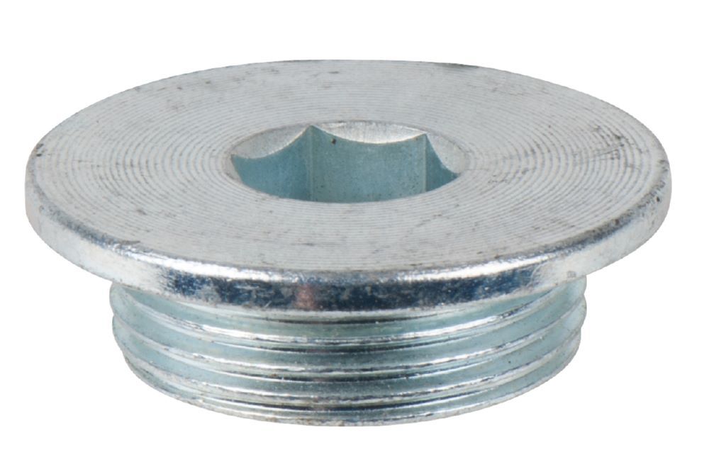 KS Tools Schraube für Auflagenteller Gewicht 33 g Produktbild KS Tools Schraube für Auflagenteller Gewicht 33 g