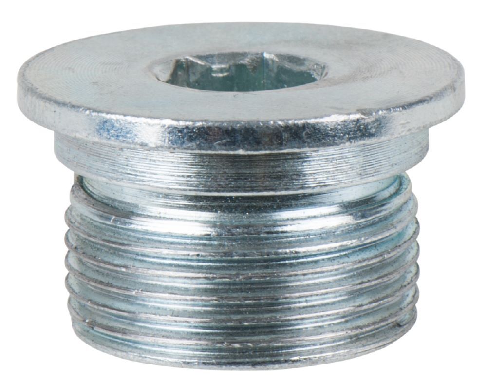 KS Tools Schraube für Auflagenteller Gewicht 56 g Produktbild KS Tools Schraube für Auflagenteller Gewicht 56 g