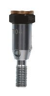 KS Tools Schraube mit Schlagkappe Produktbild KS Tools Schraube mit Schlagkappe