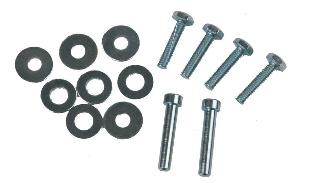 KS Tools Schrauben Bolzen Satz für Niederhalter 14 Teile Produktbild KS Tools Schrauben Bolzen Satz für Niederhalter 14 Teile