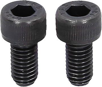 Produktbild KS Tools Schrauben Paar M8 x 1,25 Länge 15 mm für KFZ Achse