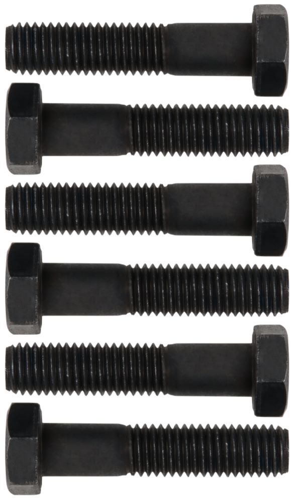 KS Tools Tools Schrauben Satz M12 x 1,75 mm Schlüsselweite 19 Länge 55 mm 6 teilig Produktbild KS Tools Tools Schrauben Satz M12 x 1,75 mm Schlüsselweite 19 Länge 55 mm 6 teilig