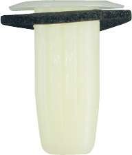 Produktbild KS Tools Schrauben Tülle für Honda 10er Pack Länge 16,8 mm