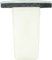 Produktbild KS Tools Schrauben Tülle für Mitsubishi 10er Pack Länge 18,0 mm