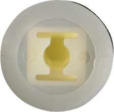 Produktbild KS Tools Schrauben Tülle für Mitsubishi 10er Pack Länge 18,0 mm bild 2