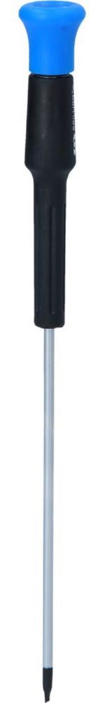 Brilliant Tools Schraubendreher Schlitz 3,0 x 100 mm Produktbild Brilliant Tools Schraubendreher Schlitz 3,0 x 100 mm bild 4