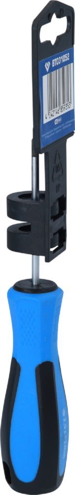 Brilliant Tools Schraubendreher Schlitz 2,0 x 63 mm Produktbild Brilliant Tools Schraubendreher Schlitz 2,0 x 63 mm bild 6