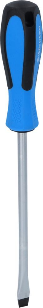 Brilliant Tools Schraubendreher Schlitz 10,0 x 175 mm Brilliant Tools Schraubendreher Schlitz 10,0 x 175 mm
