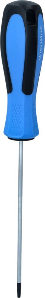 Brilliant Tools Schraubendreher Torx T9 x 100 mm Produktbild Brilliant Tools Schraubendreher Torx T9 x 100 mm bild 2