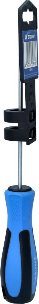 Brilliant Tools Schraubendreher Torx T9 x 100 mm Produktbild Brilliant Tools Schraubendreher Torx T9 x 100 mm bild 6