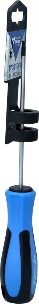 Brilliant Tools Schraubendreher Torx T9 x 100 mm Produktbild Brilliant Tools Schraubendreher Torx T9 x 100 mm bild 8
