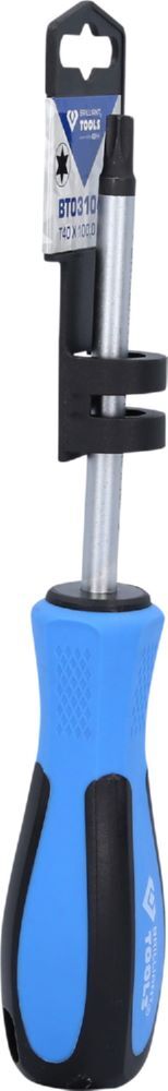 Brilliant Tools Schraubendreher Torx T40 x 100 mm Produktbild Brilliant Tools Schraubendreher Torx T40 x 100 mm bild 8
