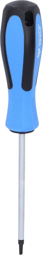 Brilliant Tools Schraubendreher Torx T15 x 100 mm Produktbild Brilliant Tools Schraubendreher Torx T15 x 100 mm bild 4