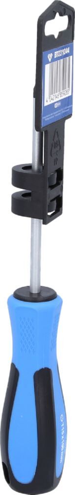 Brilliant Tools Schraubendreher Torx T15 x 100 mm Produktbild Brilliant Tools Schraubendreher Torx T15 x 100 mm bild 6