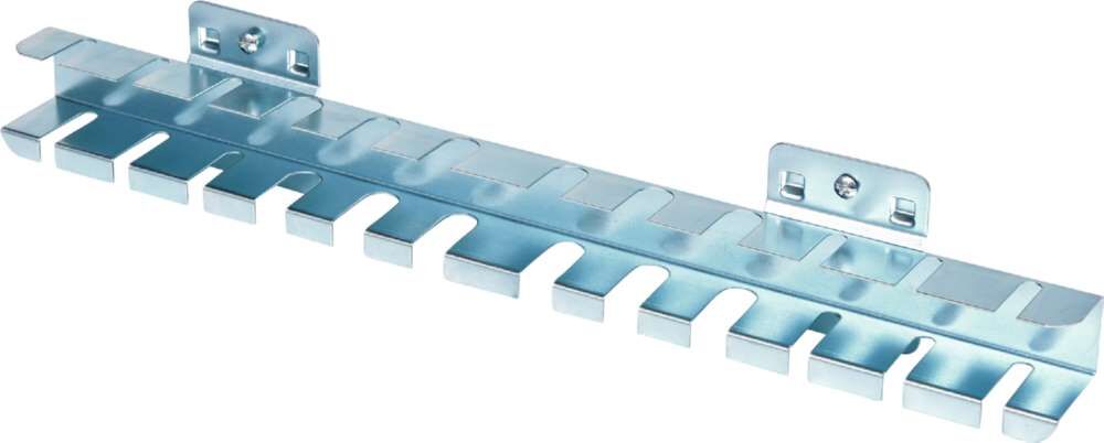 KS Tools Schraubendreherhalter 12 Löcher 150x55mm Produktbild KS Tools Schraubendreherhalter 12 Löcher 150x55mm bild 2