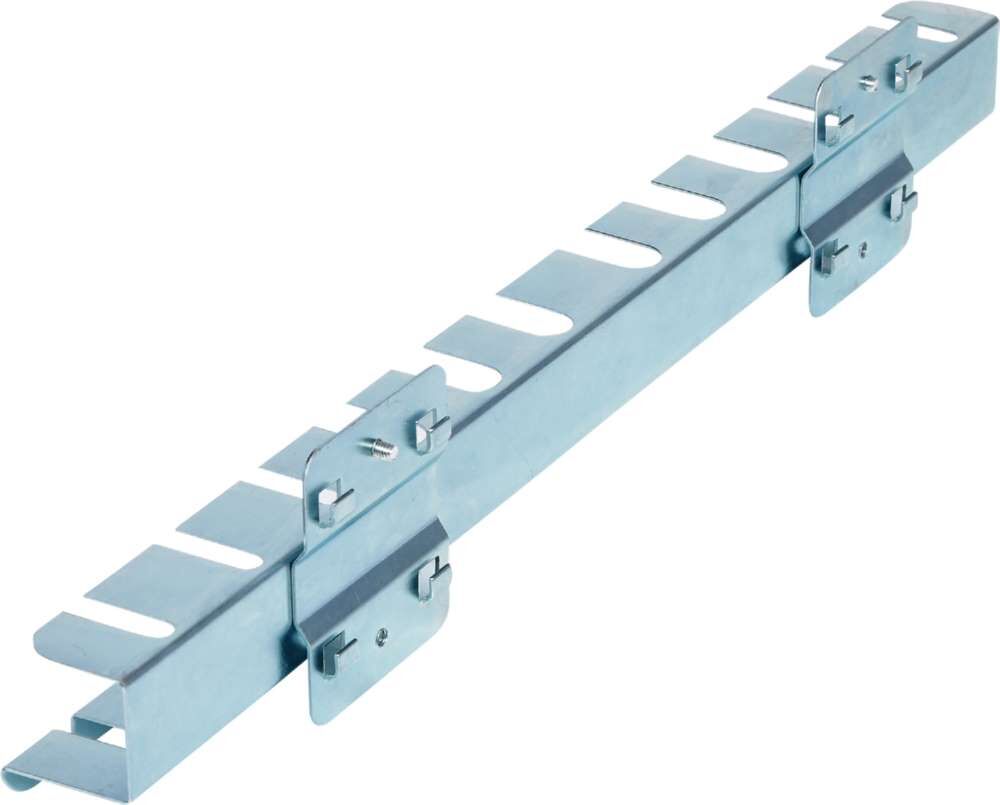 KS Tools Schraubendreherhalter 12 Löcher 150x55mm Produktbild KS Tools Schraubendreherhalter 12 Löcher 150x55mm bild 3