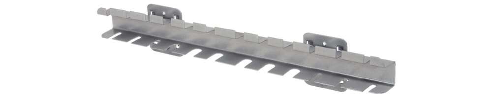 KS Tools Schraubendreherhalter 12 Löcher 150x55mm Produktbild KS Tools Schraubendreherhalter 12 Löcher 150x55mm bild 6