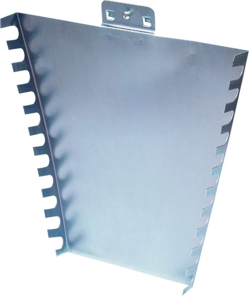 KS Tools Schraubenschlüsselhalter für 10 Schlüssel 225mm Produktbild KS Tools Schraubenschlüsselhalter für 10 Schlüssel 225mm