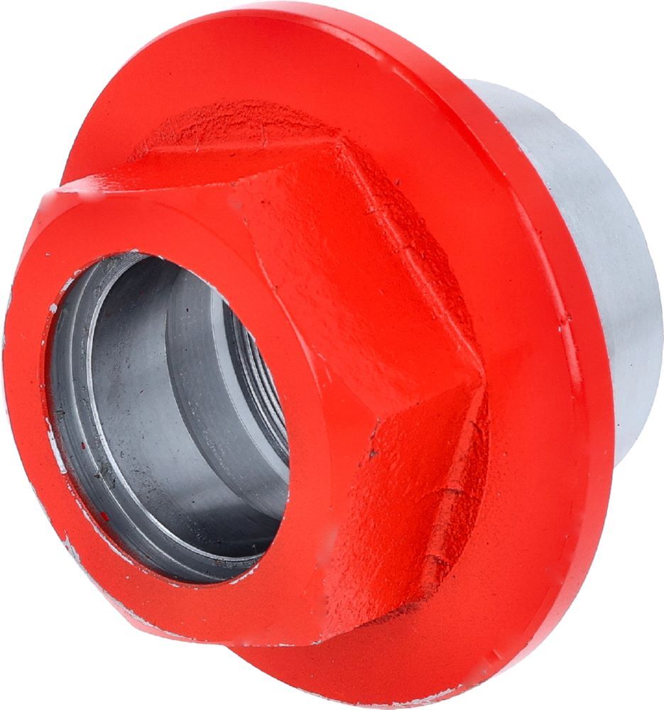 Produktbild KS Tools Schraubkappe für Hydraulik Getriebeheber mit Tisch