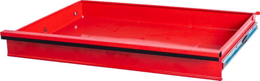 Produktbild KS Tools Schublade mit Kugelführung für Werkstattwagen P10 P10TC P15 568 x 398 x 65 mm