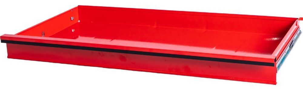 Produktbild KS Tools Schublade mit Kugelführung für Werkstattwagen P25 755 x 398 x 65 mm