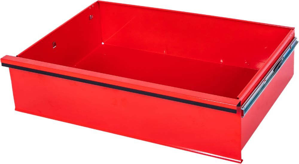 Produktbild KS Tools Schublade mit Kugelführung für Werkstattwagen P35 568 x 398 x 145 mm