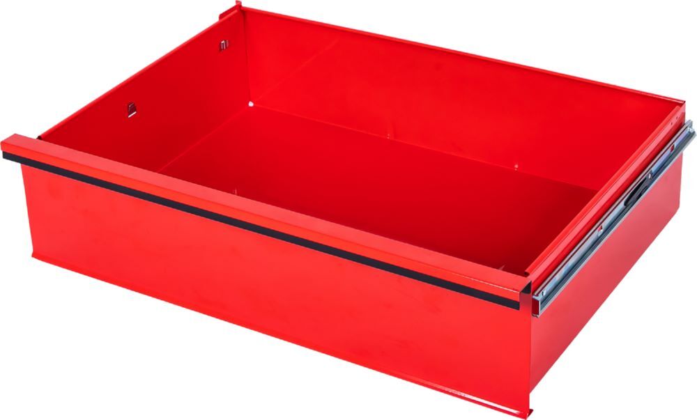 Produktbild KS Tools Schublade mit Kugelführung für Werkstattwagen P35 568 x 398 x 145 mm