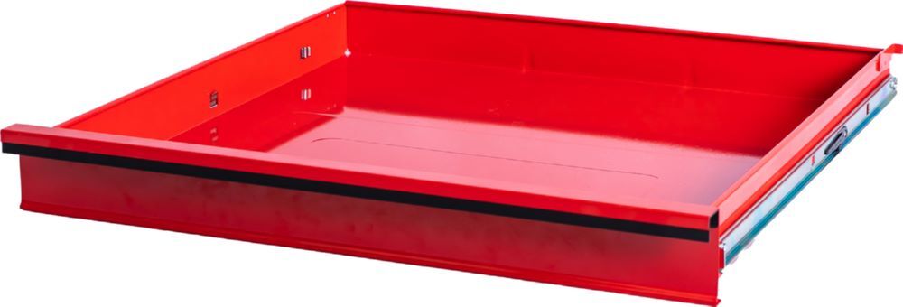 Produktbild KS Tools Schublade mit Kugelführung für Werkstattwagen P45 568 x 568 x 65 mm