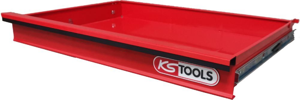 Produktbild KS Tools Schublade mit Kugelführung für Werkstattwagen P10TC 568 x 398 x 65 mm