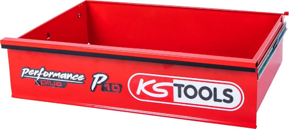 Produktbild KS Tools Schublade mit Kugelführung für Werkstattwagen P10