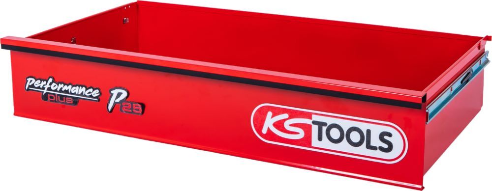 Produktbild KS Tools Schublade mit Kugelführung für Werkstattwagen P25