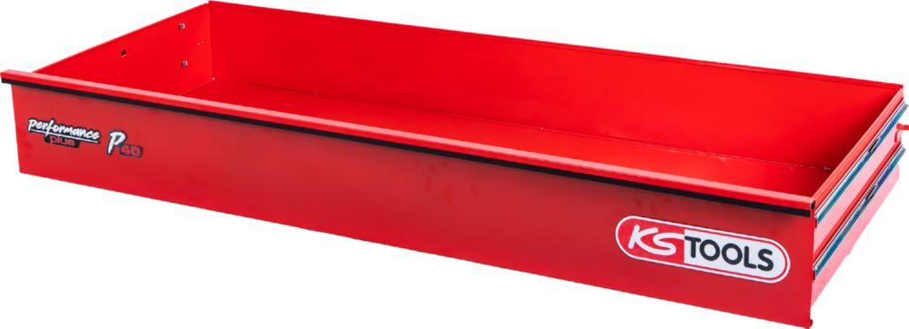 Produktbild KS Tools Schublade mit Kugelführung für Werkstattwagen P40